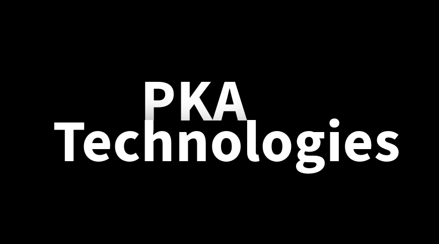PKA Technologies Logo